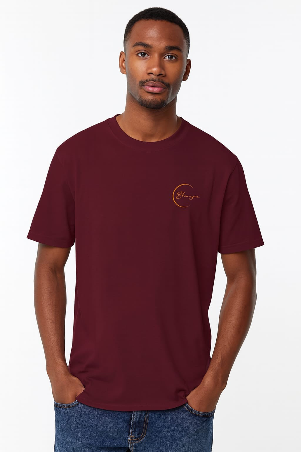 TSHIRT EBENEZER MODE