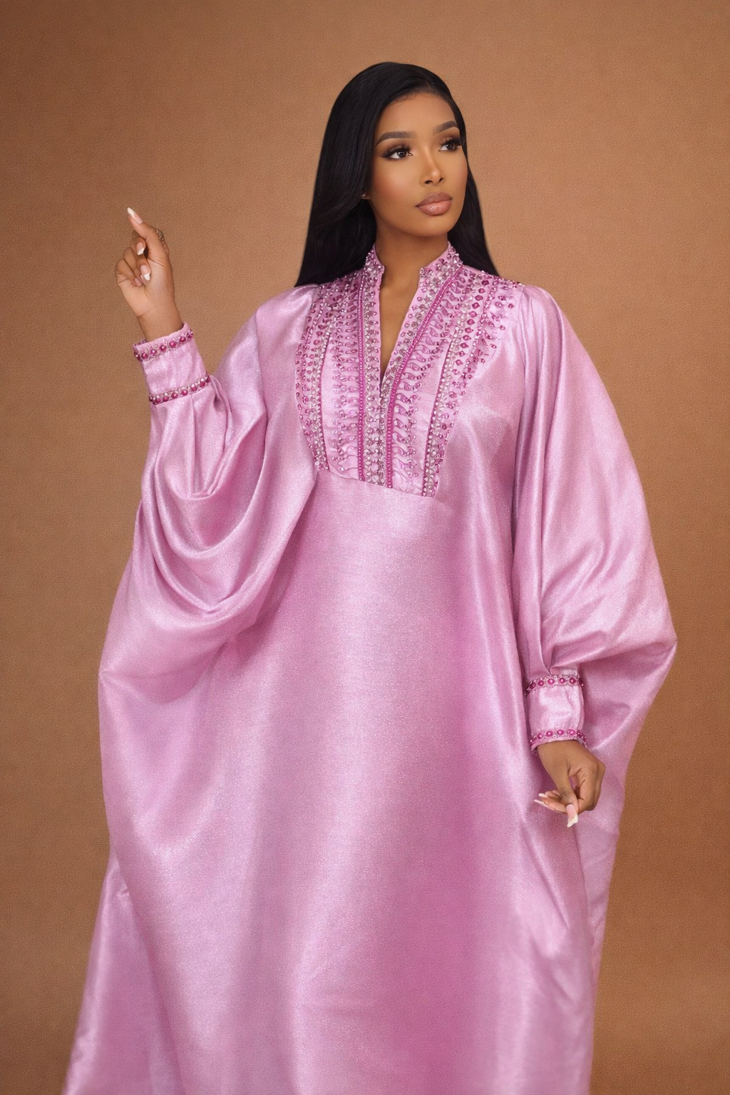 Magnifique robe de soirée