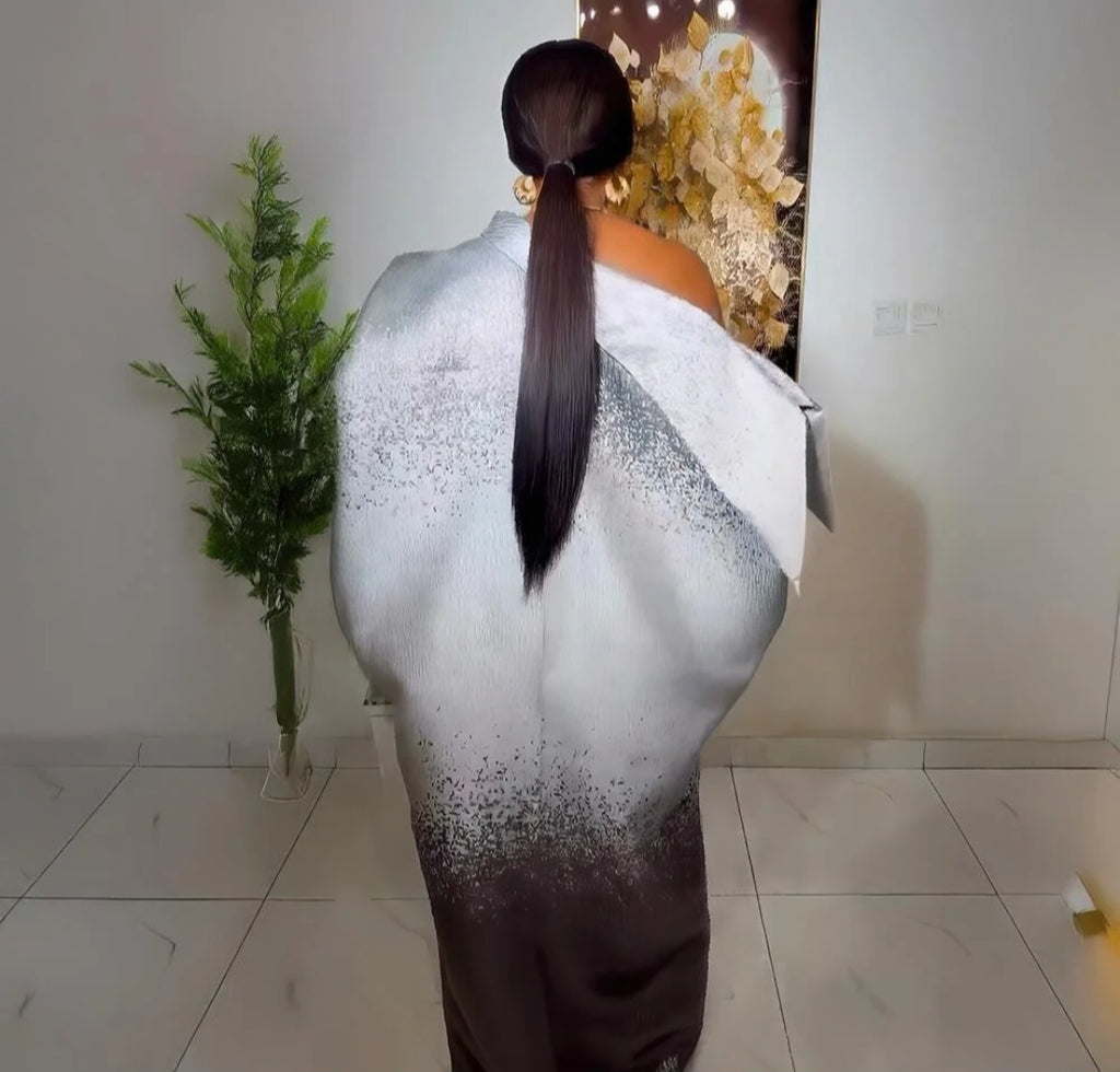 Boubou Chic & Moderne