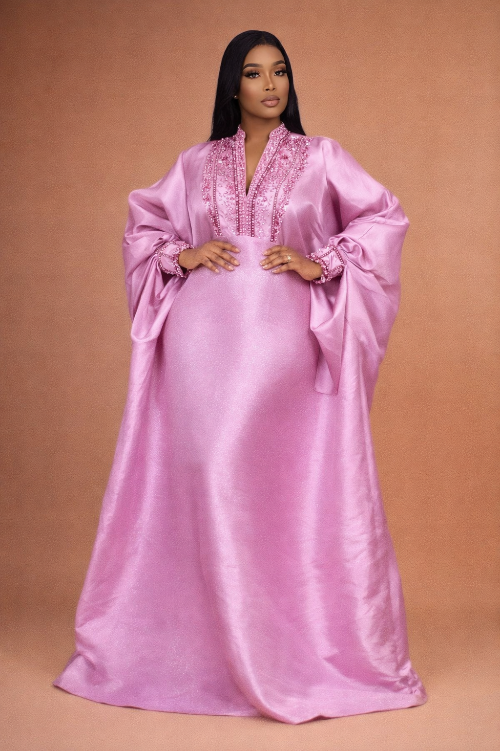 Magnifique robe de soirée