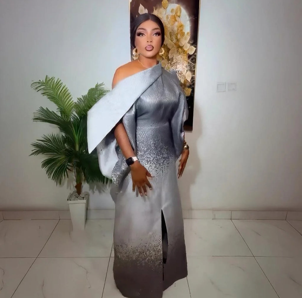 Boubou Chic & Moderne