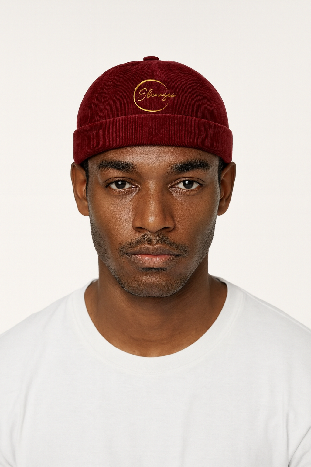 Docker velours côtelé Ebenezer