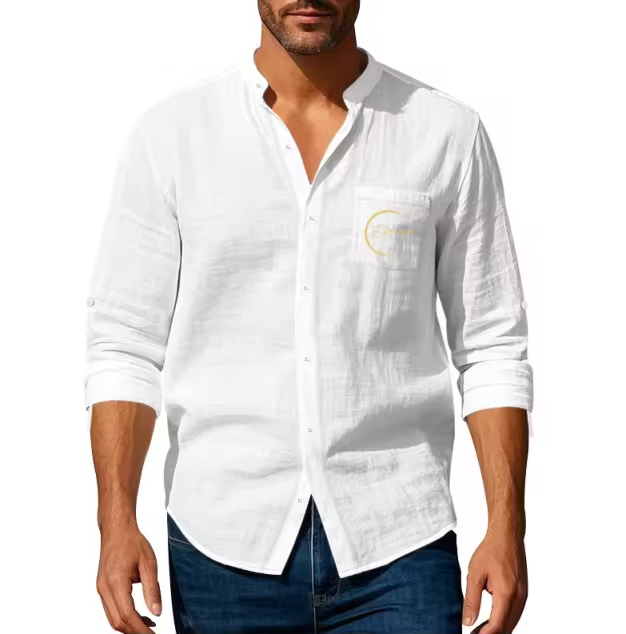 Chemise homme