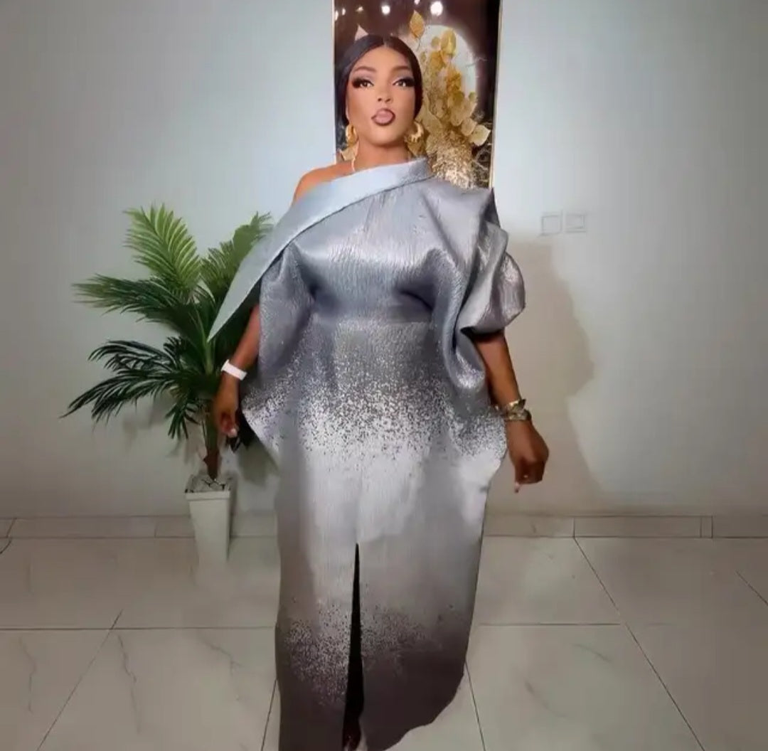 Boubou Chic & Moderne