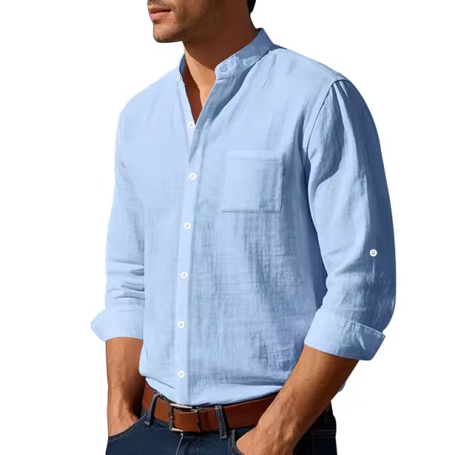Chemise homme