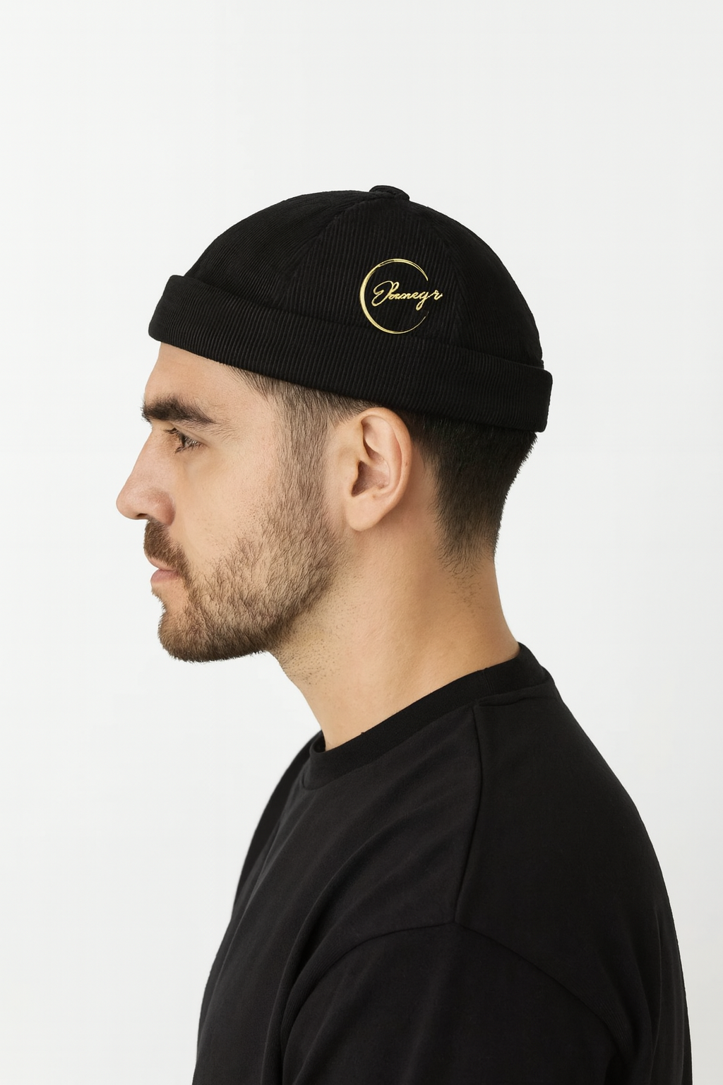 Docker velours côtelé Ebenezer